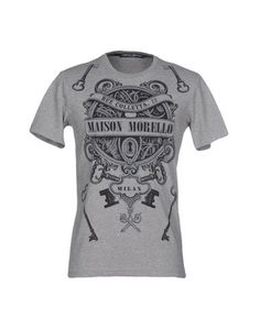 Футболка Frankie Morello