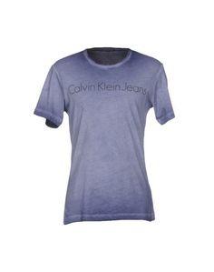 Футболка Calvin Klein Jeans