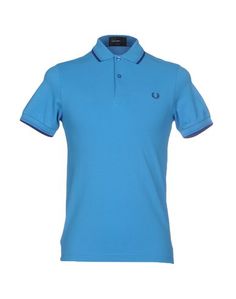 Поло Fred Perry