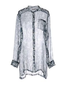 Pубашка Dries VAN Noten