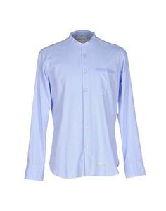 Pубашка Tintoria Mattei 954