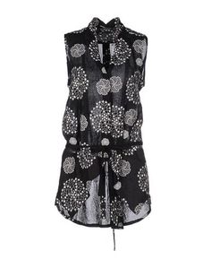 Pубашка ANN Demeulemeester