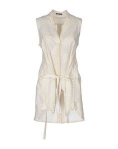 Pубашка ANN Demeulemeester