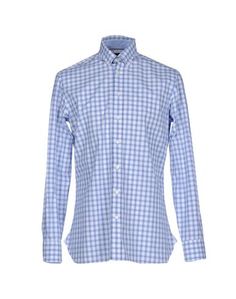 Pубашка Hackett