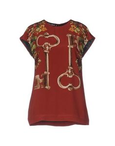 Блузка Dolce & Gabbana