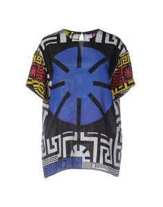 Блузка Versace