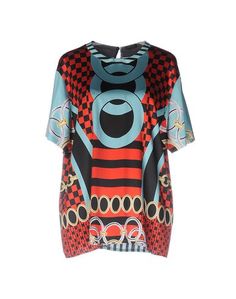 Блузка Versace