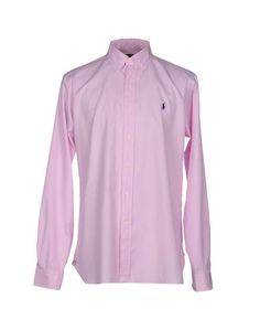 Pубашка Polo Ralph Lauren