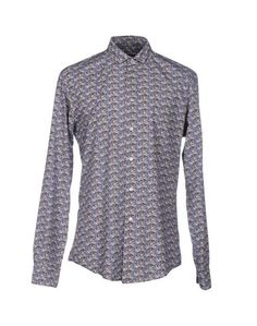 Pубашка Brian Dales