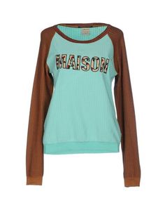 Свитер Maison Scotch