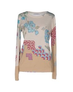 Свитер Leonard