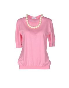 Свитер Moschino Cheapandchic