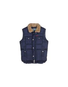 Пуховик Dsquared2