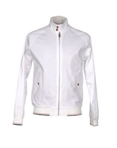 Куртка BEN Sherman