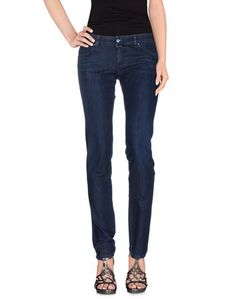 Джинсовые брюки Armani Jeans