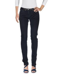 Джинсовые брюки Isabel Marant Étoile