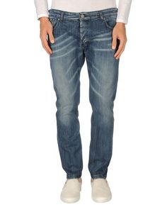 Джинсовые брюки Michael Coal