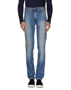 Джинсовые брюки Cycle