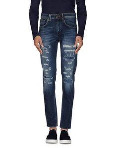 Джинсовые брюки Cycle