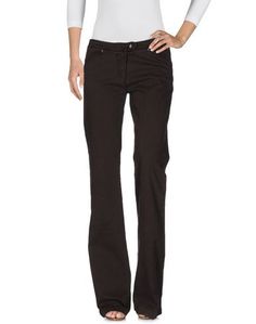 Джинсовые брюки Armani Jeans