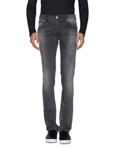 Джинсовые брюки Pierre Balmain