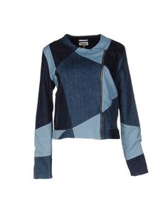 Джинсовая верхняя одежда Tommy Hilfiger Denim