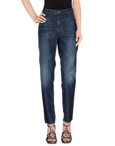 Джинсовые брюки J Brand