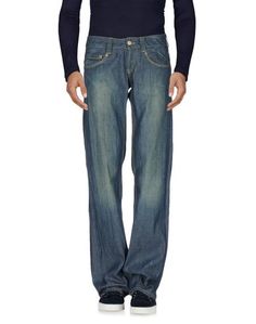 Джинсовые брюки Versace Jeans Couture