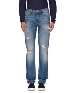 Джинсовые брюки Tommy Hilfiger Denim