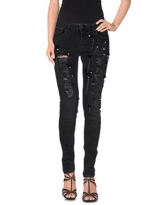 Джинсовые брюки UP ★ Jeans