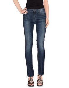 Джинсовые брюки LIU •JO Jeans