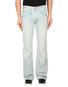 Джинсовые брюки Tommy Hilfiger Denim