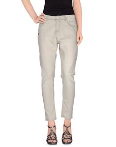 Джинсовые брюки Twin Set Jeans