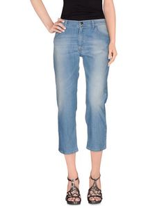 Джинсовые брюки Twin Set Jeans