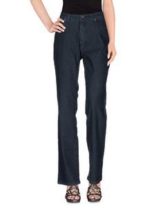 Джинсовые брюки Trussardi Jeans