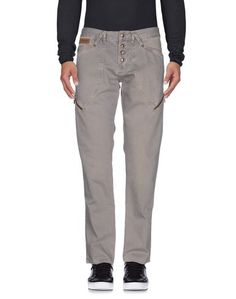 Джинсовые брюки Just Cavalli