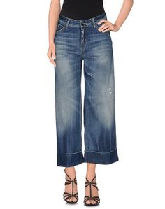 Джинсовые брюки LIU •JO Jeans