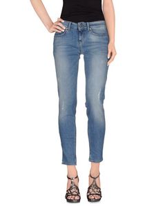 Джинсовые брюки LIU •JO Jeans