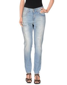 Джинсовые брюки 2 W2 M