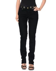 Джинсовые брюки Pierre Balmain