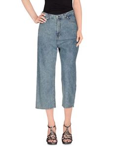 Джинсовые брюки Cheap Monday
