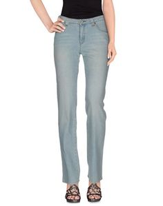 Джинсовые брюки Armani Jeans