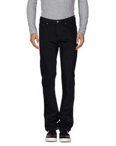 Джинсовые брюки Scotch & Soda