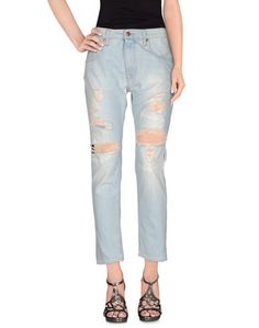 Джинсовые брюки (+) People