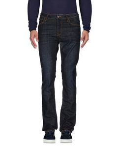 Джинсовые брюки Guess