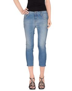 Джинсовые брюки Guess
