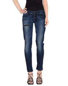 Джинсовые брюки LIU •JO Jeans
