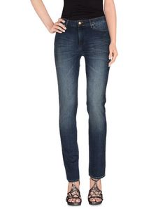 Джинсовые брюки Wrangler