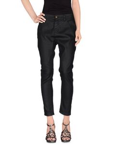 Джинсовые брюки Manila Grace Denim