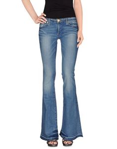 Джинсовые брюки True Religion